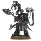 Warhammer 40K Iron Hands: Iron Father Feirros