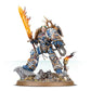 Warhammer 40K Ultramarines - Roboute Guilliman