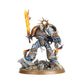Warhammer 40K Ultramarines - Roboute Guilliman