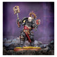 Warhammer 40k: Black Templars Execrator
