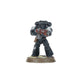Warhammer 40k: Combat Patrol: Black Templars