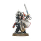 Warhammer 40k: Combat Patrol: Black Templars