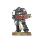 Warhammer 40k: Combat Patrol: Black Templars