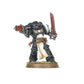 Warhammer 40k: Combat Patrol: Black Templars