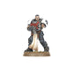 Warhammer 40k: Combat Patrol: Black Templars