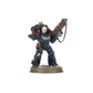 Warhammer 40k: Combat Patrol: Black Templars