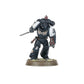 Warhammer 40k: Combat Patrol: Black Templars