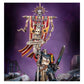 Warhammer 40k: Black Templars Crusade Ancient