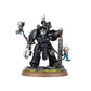 Warhammer 40K Iron Hands: Caanok Var