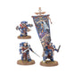 Warhammer 40K Ultramarines - Victrix Honour Guard