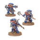 Warhammer 40K Ultramarines - Victrix Honour Guard