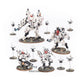 Warhammer 40K T'au Empire Battleforce: Retaliation Cadre