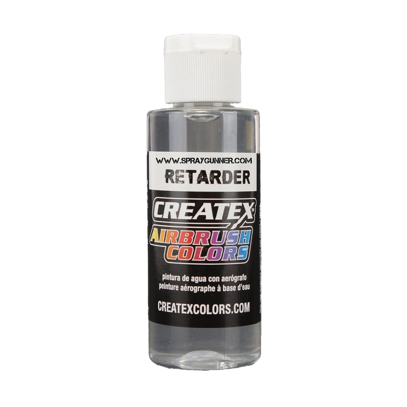 Createx Airbrush Colors Retarder (5607)