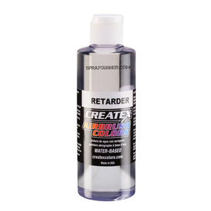 Createx Airbrush Colors Retarder (5607) - SprayGunner