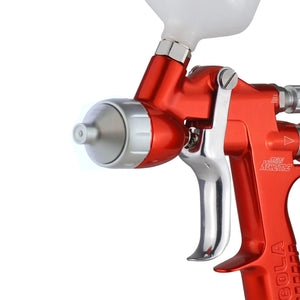 Sagola Air Cap Mini TECH