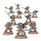 Warhammer 40k: Grey Knights: Strike Squad