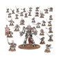 Warhammer 40k: Grey Knights Battleforce: Sanctic Conclave