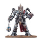Warhammer 40k: Grey Knights Battleforce: Sanctic Conclave