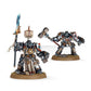 Warhammer 40k: Grey Knights Battleforce: Sanctic Conclave