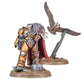 Warhammer 40K Imperial Agents: Inquisitor Coteaz and the Glodovan Eagle