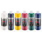 Primary Createx Airbrush Colors Set