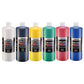 Opaque Createx Airbrush Colors Set