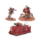 Warhammer 40K Eye of Terror Battalion: Adeptus Mechanicus