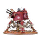 Warhammer 40K Eye of Terror Battalion: Adeptus Mechanicus