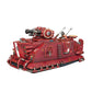 Warhammer 40K Eye of Terror Battalion: Adeptus Mechanicus