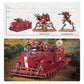 Warhammer 40K Eye of Terror Battalion: Adeptus Mechanicus