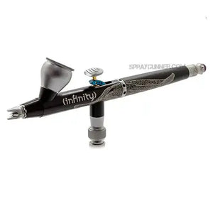 Harder & Steenbeck Kyiv Infinity Dark 0.2mm/ 2ml + 0.4mm/ 5ml Harder & Steenbeck