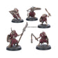 Warhammer Age of Sigmar: Skaven Paint Set (ENG) - SprayGunner