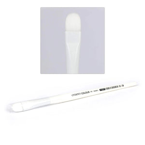 CITADEL SYNTHETIC SHADE BRUSH (Large)