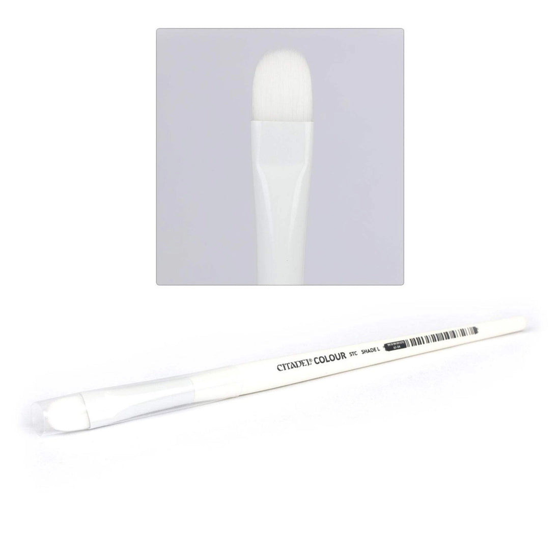 CITADEL SYNTHETIC SHADE BRUSH (Large)