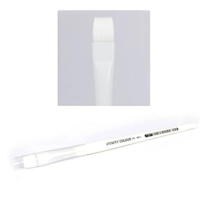 CITADEL SYNTHETIC DRY BRUSH (LARGE)
