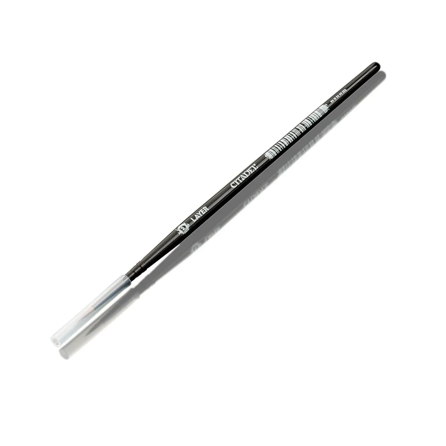 Citadel Medium Layer Brush Warhammer