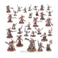 Warhammer 40K World Eaters Battleforce: Gorestorm Slaughterpack