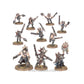 Warhammer 40K World Eaters Battleforce: Gorestorm Slaughterpack