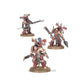 Warhammer 40K World Eaters Battleforce: Gorestorm Slaughterpack