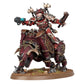 Warhammer 40K: World Eaters Battleforce: Khorne Daemonkin