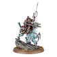 Warhammer 40K Imperial Agents: Inquisitor Kroyle