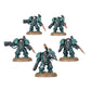 Warhammer 40k: Leagues of Votann: Einhyr Hearthguard