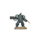 Warhammer 40k: Leagues of Votann: Einhyr Hearthguard