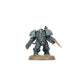 Warhammer 40k: Leagues of Votann: Einhyr Hearthguard