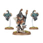 Warhammer 40k: Leagues of Votann: Grimnyr