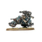 Warhammer 40k: Leagues of Votann: Hernkyn Pioneers