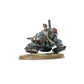 Warhammer 40k: Leagues of Votann: Hernkyn Pioneers