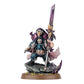 Warhammer 40K Leagues of Votann: Buri Aegnirssen