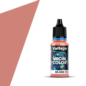 Vallejo Mecha Color: Pink (18ml)