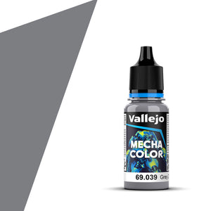 Vallejo Mecha Color: Grey Z (18ml)